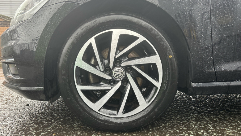 Volkswagen Golf 1.5 TSI EVO Match Edition 5dr Petrol Hatchback